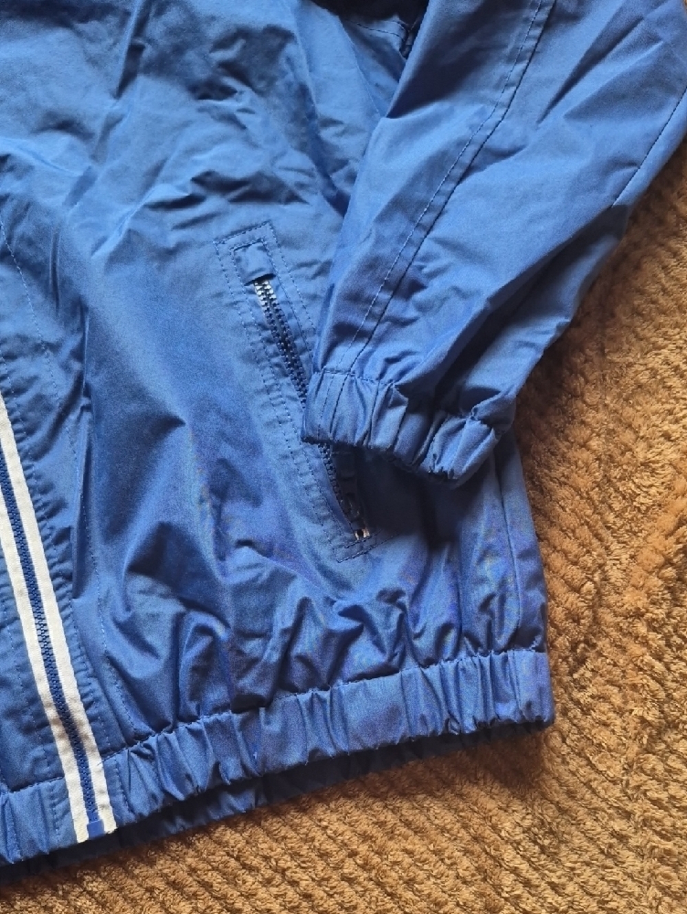 Soul Star Renty Windbreaker Mens - Picture 2 of 5